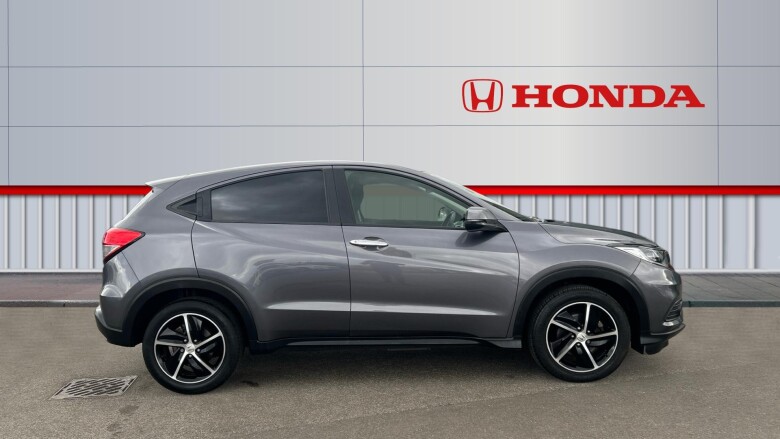 Honda HR-V 1.5 i-VTEC SE 5dr Petrol Hatchback